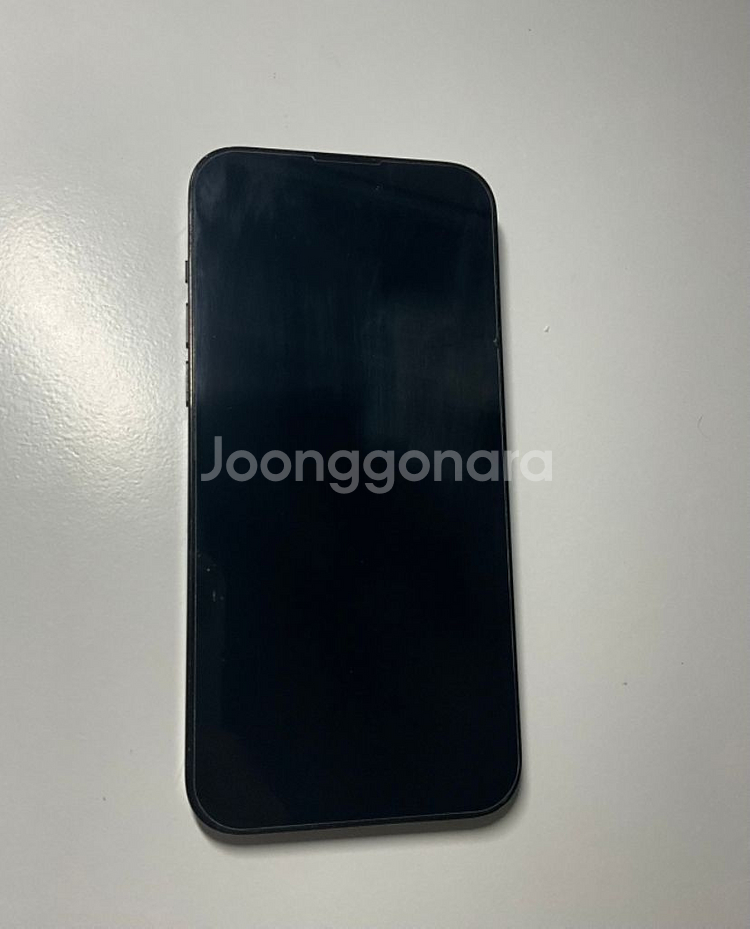 아이폰 14Pro max 512GB--4