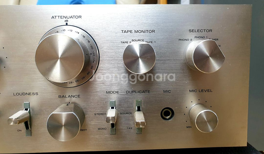 DIATONE. DA-U660--2