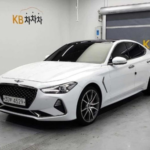 @17년식 G70 3.3T 스포츠 AWD 슈프림 전국