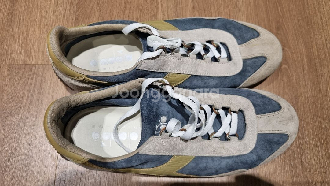 디아도라 헤리티지 스톤워시 41--1