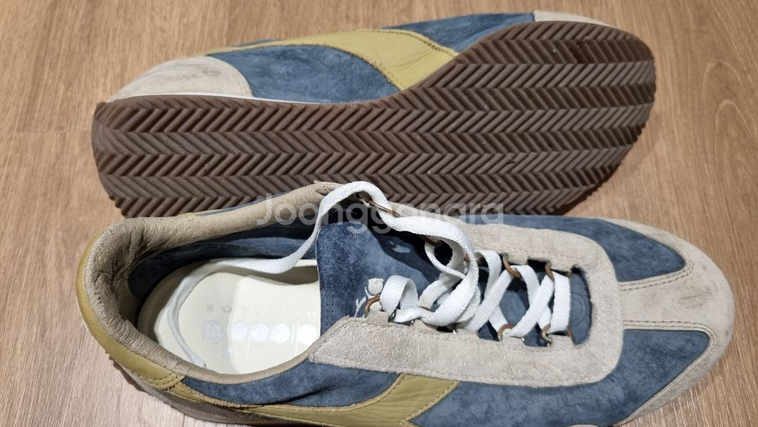 디아도라 헤리티지 스톤워시 41--2