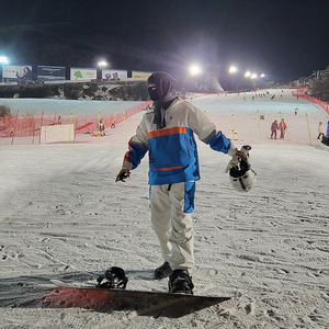 곤지암 주중 시즌권 구해요