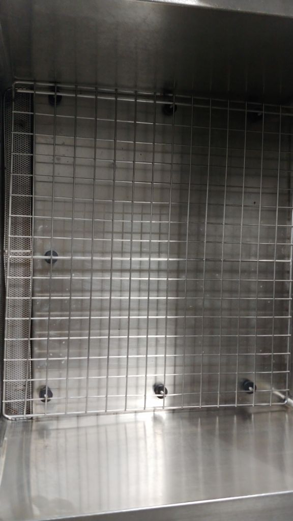 이오스 초음파식기세척기, 초음파야채세척기(ECO365)--2