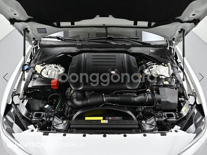 @19년식 XE 2.0 20d R-스포츠 전국최저가격--5