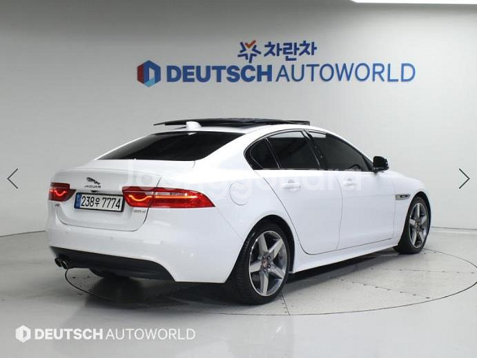 @19년식 XE 2.0 20d R-스포츠 전국최저가격--1