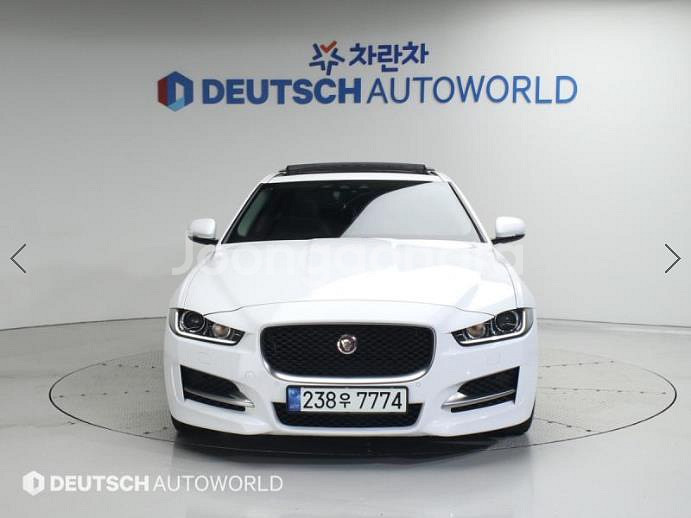 @19년식 XE 2.0 20d R-스포츠 전국최저가격--2
