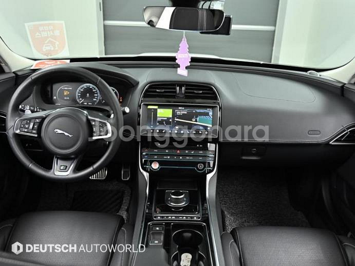@19년식 XE 2.0 20d R-스포츠 전국최저가격--6
