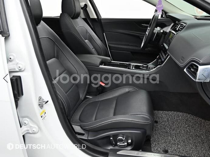 @19년식 XE 2.0 20d R-스포츠 전국최저가격--9