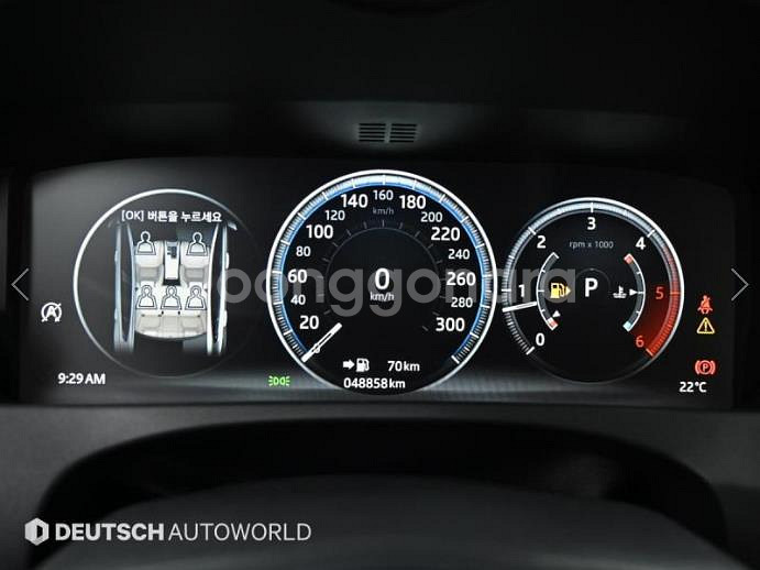 @19년식 XE 2.0 20d R-스포츠 전국최저가격--7