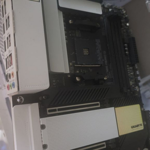 X570 AERO 박풀