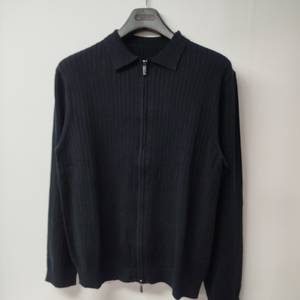 새제품 105 남자니트 겨울니트 가디건 니트점퍼