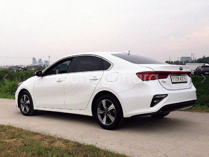 @19년식 올 뉴K3 1.6 가솔린 프레스티지 전국최--2