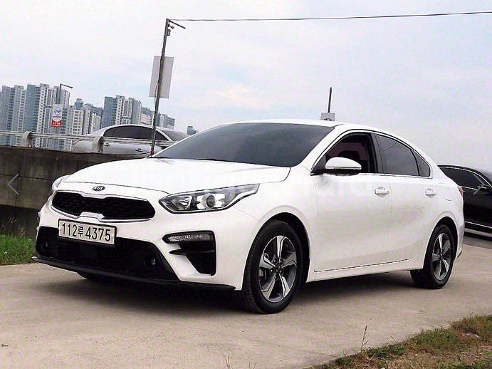 @19년식 올 뉴K3 1.6 가솔린 프레스티지 전국최--1