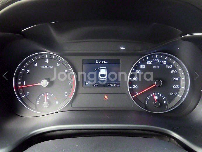 @19년식 올 뉴K3 1.6 가솔린 프레스티지 전국최--7