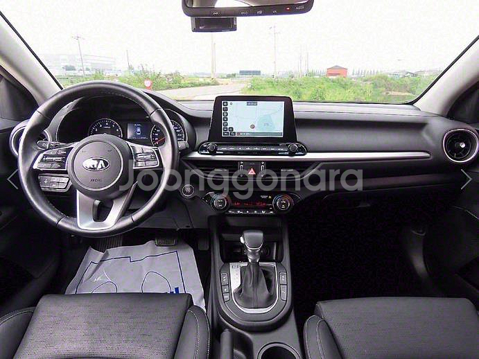 @19년식 올 뉴K3 1.6 가솔린 프레스티지 전국최--8