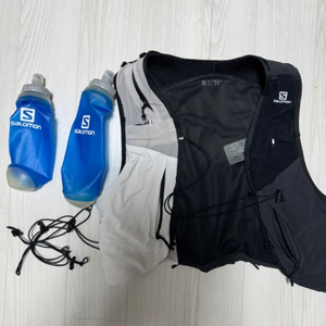 살로몬 센스프로 10 L size