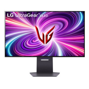 LG 울트라기어 32GS95UE 4K OLED 모니터