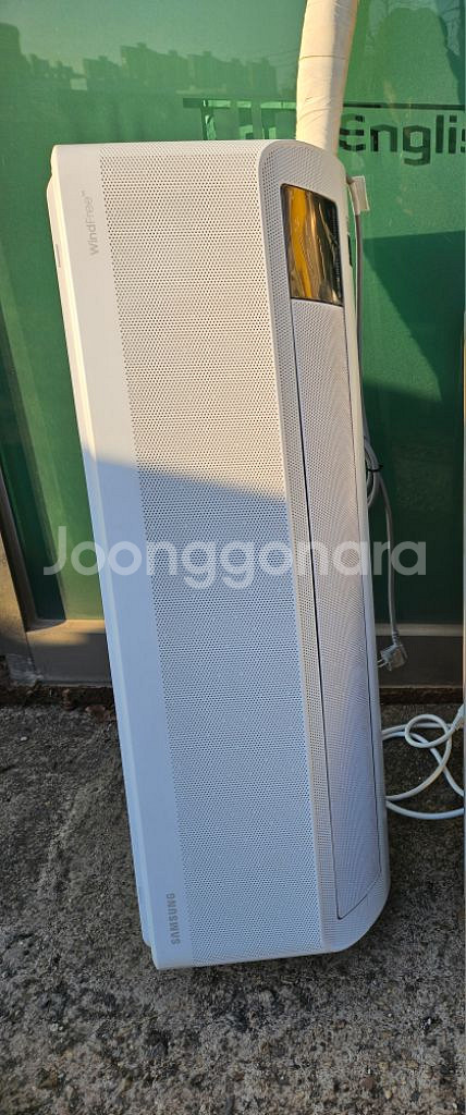 삼성13평 11평 9평 무풍벽걸이 인버터냉난방기 팝니다--2