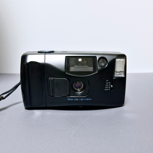 RICOH L-20 컴팩트 필름카메라