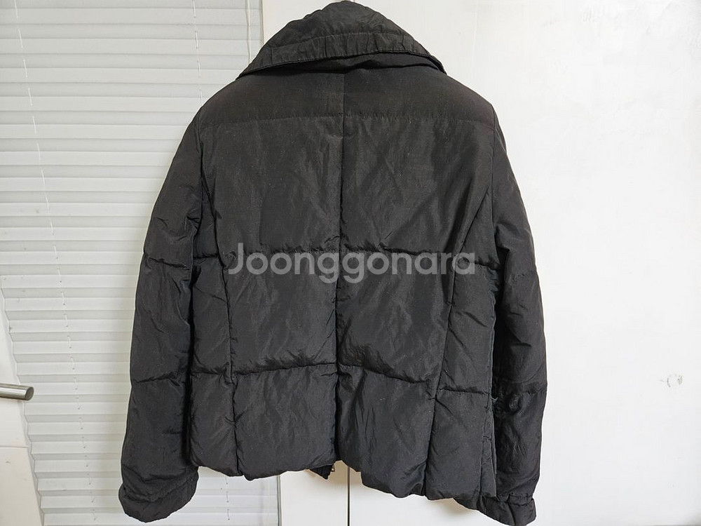 막스마라패딩--1