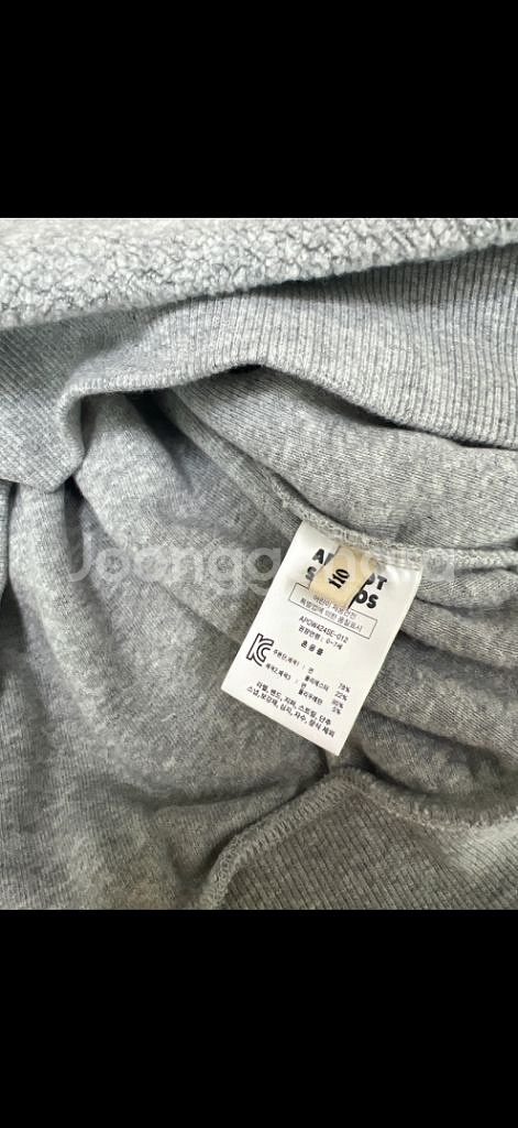 아프리콧스튜디오 트러커 셋업--6