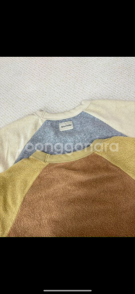 아프리콧스튜디오 트러커 셋업--5