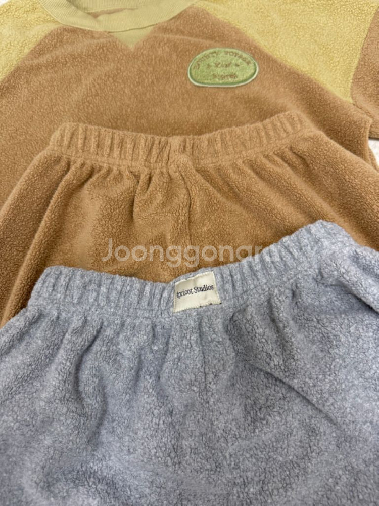 아프리콧스튜디오 트러커 셋업--4