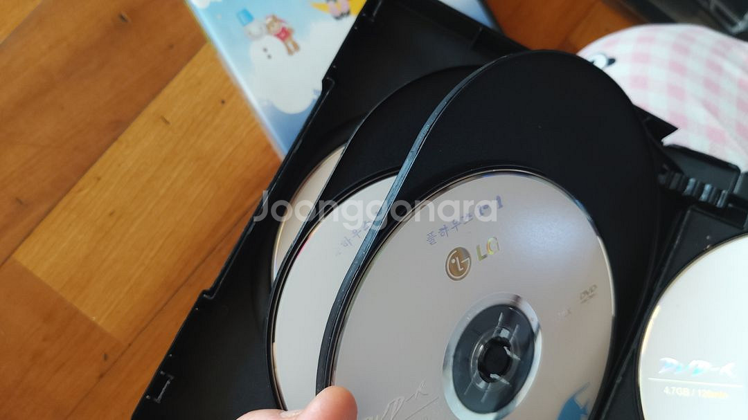 영어공부dvd65장--1