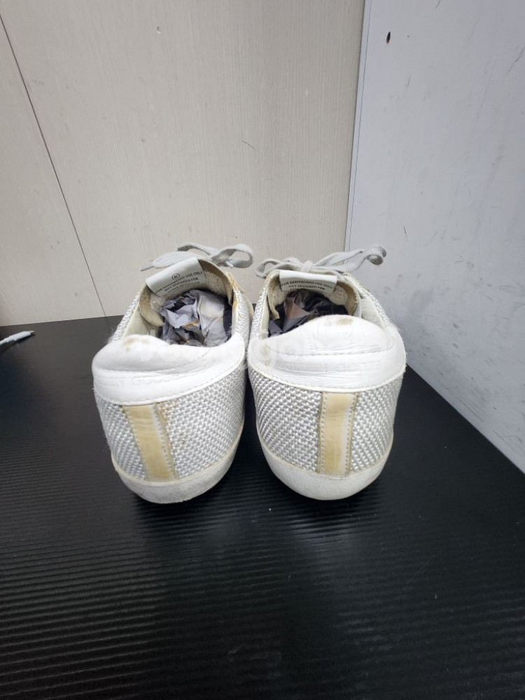 (정품) 골든구스 그레이코드 여성스니커즈 38(245)--6