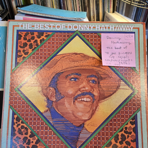 Donny Hathaway.the best of.78.