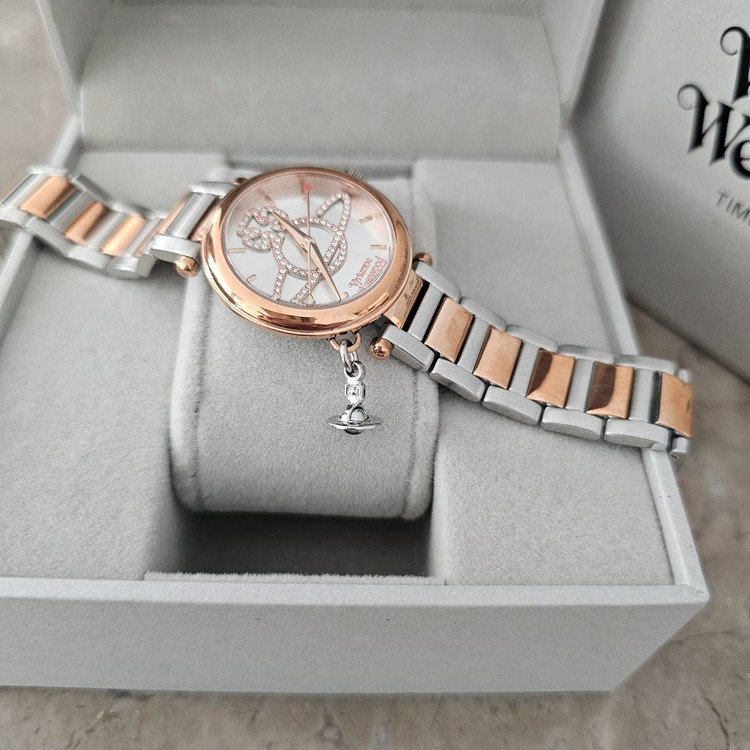 비비안웨스트우드 시계--1