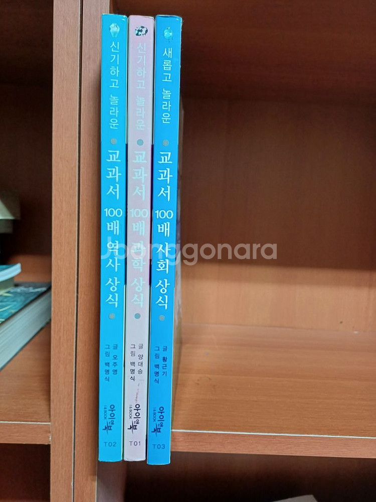 신기하고 놀라운 교과서 100배 사회 과학 역사 상식--1