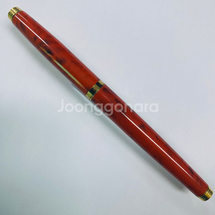 파카 75 재스퍼 레드 Parker75--1