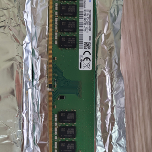 삼성 DDR4 2666MHz 8GB 4개