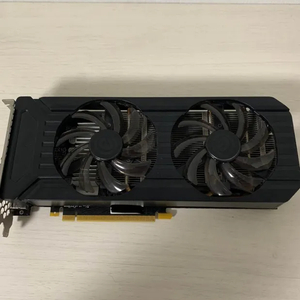 GTX1060 3G 이엠텍