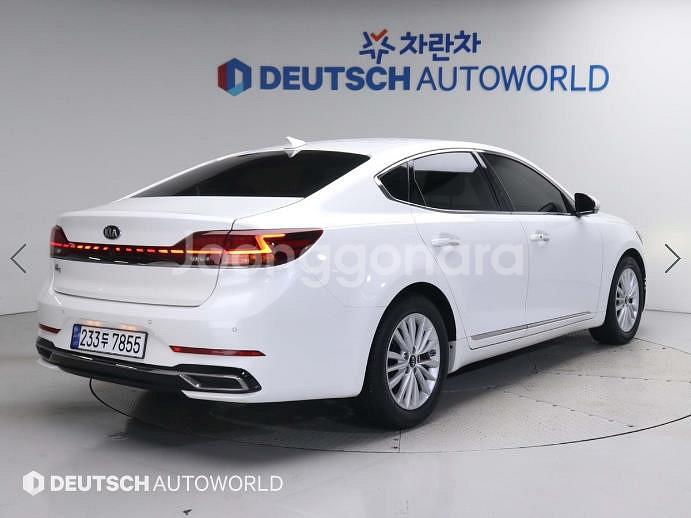 @20년식 K7 프리미어 2.5 GDi 프레스티지 전--1