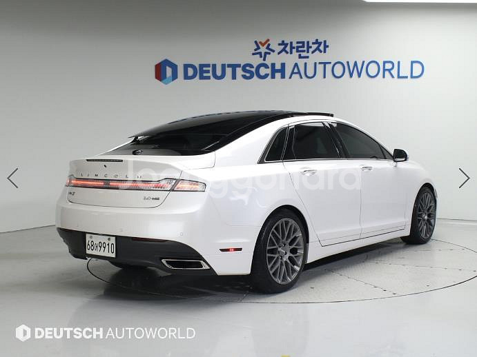 @15년식 뉴MKZ 2.0 AWD(300A) 전국최--1