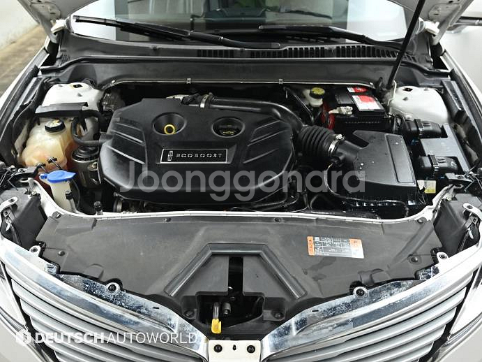 @15년식 뉴MKZ 2.0 AWD(300A) 전국최--5