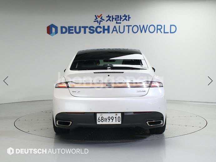 @15년식 뉴MKZ 2.0 AWD(300A) 전국최--3