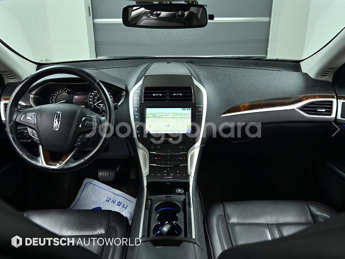@15년식 뉴MKZ 2.0 AWD(300A) 전국최--6