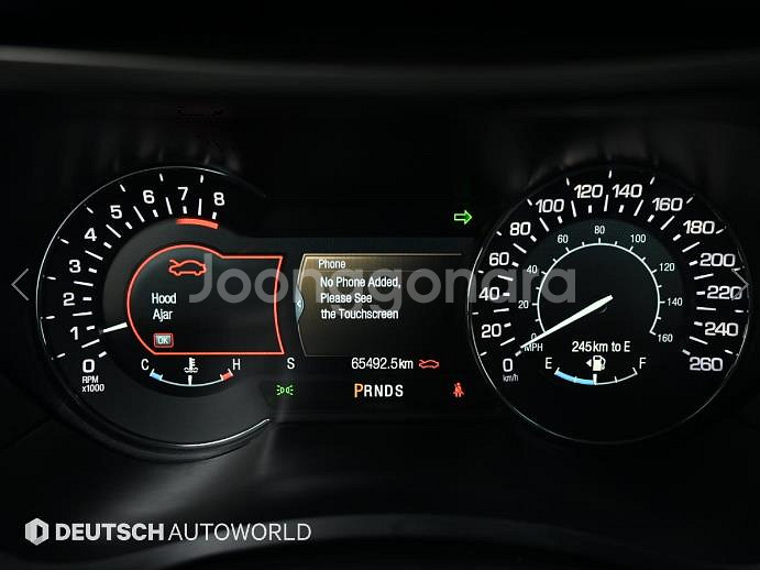 @15년식 뉴MKZ 2.0 AWD(300A) 전국최--7
