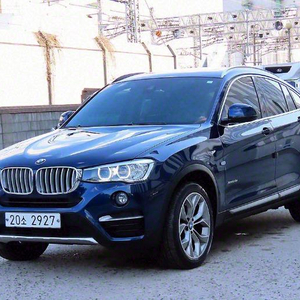 @15년식 X4 20d xDrive x라인 전국최저가