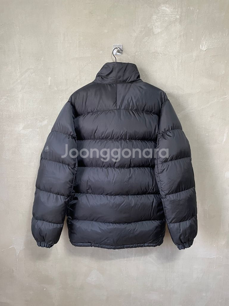 00s 나이키 acg 푸퍼 다운 패딩--2