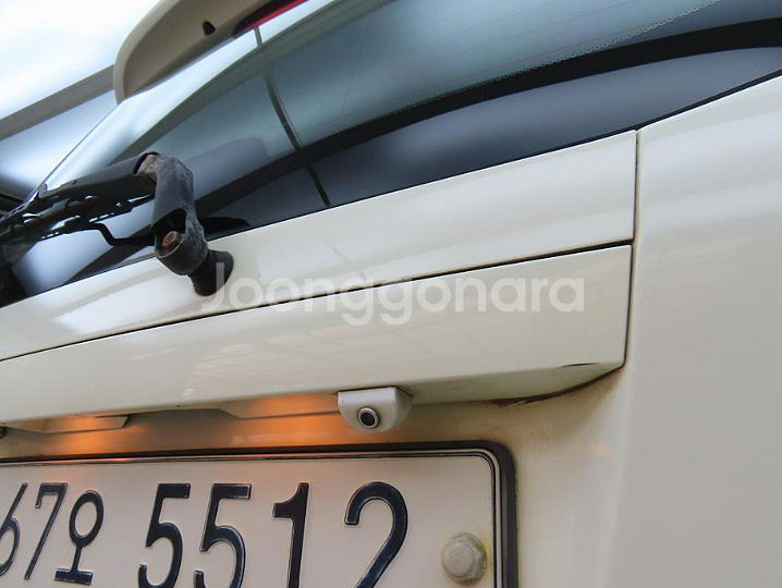 @11년 슈퍼렉스턴 RX4 4WD최고급형@A급상태@급매--6