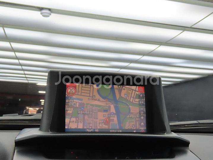 @11년 슈퍼렉스턴 RX4 4WD최고급형@A급상태@급매--5