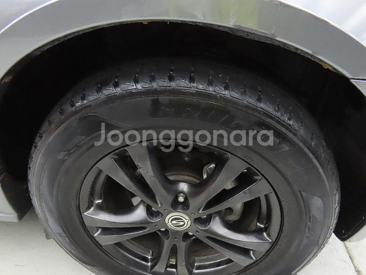 @11년 슈퍼렉스턴 RX4 4WD최고급형@A급상태@급매--8