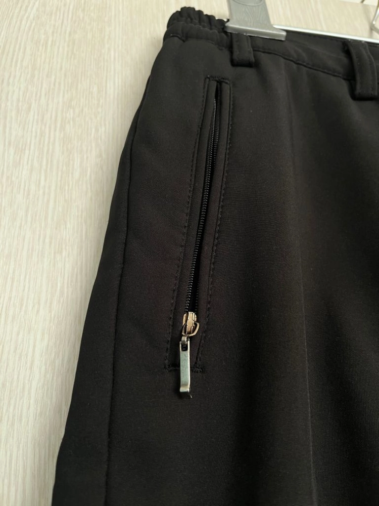 크로스빌 기모바지 이미지