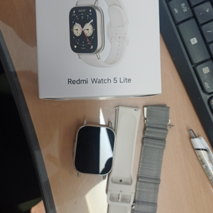 레드미 워치5 라이트 Redmi Watch Lite