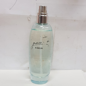 에스티로더 플레져 아쿠아 50ml 0117