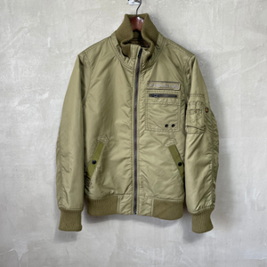 Alpha Industries ma-1 Jacket